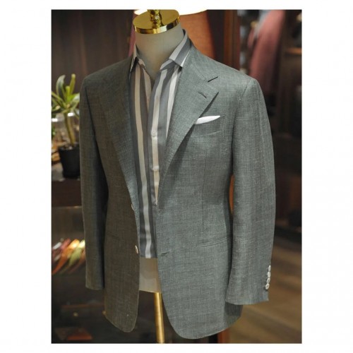 330145 by Brummell Tailor